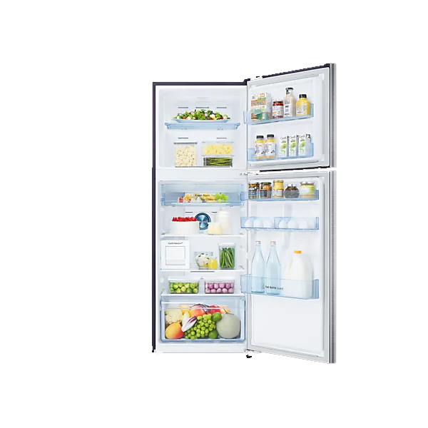 Samsung 336l Curd Maestro Double Door Refrigerator Rt37a4633s8