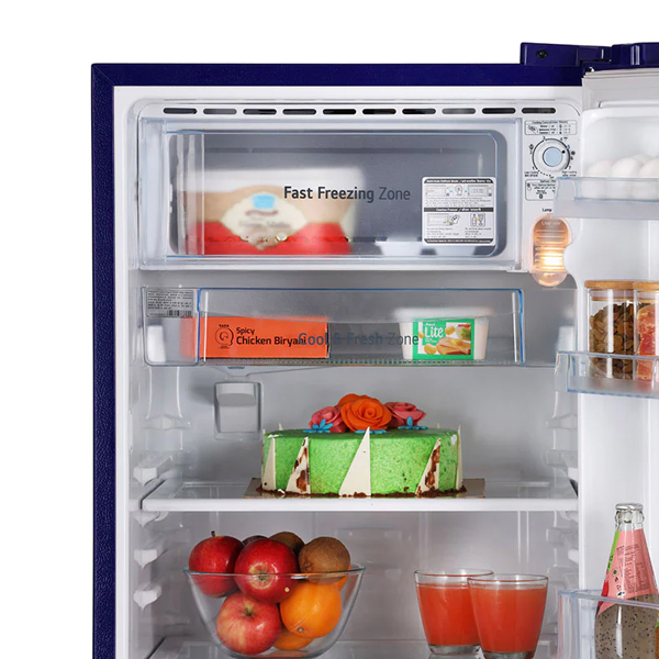 lg triple door refrigerator price in india