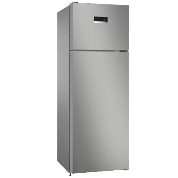 Bosch  Series 4 269 Litr 3 Star Frost Free Double Door Refrigerator (CTC29S031I)