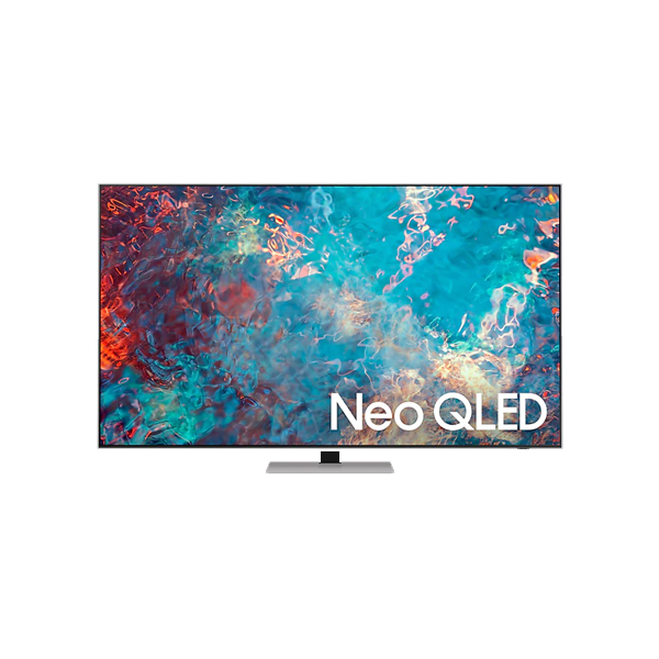 Samsung 8 Series 163cm 65 Inch Ultra Hd 4k Qled Smart Tv Quantum Matrix Technology Eclipse