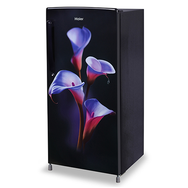 haier fridge 190 litre price