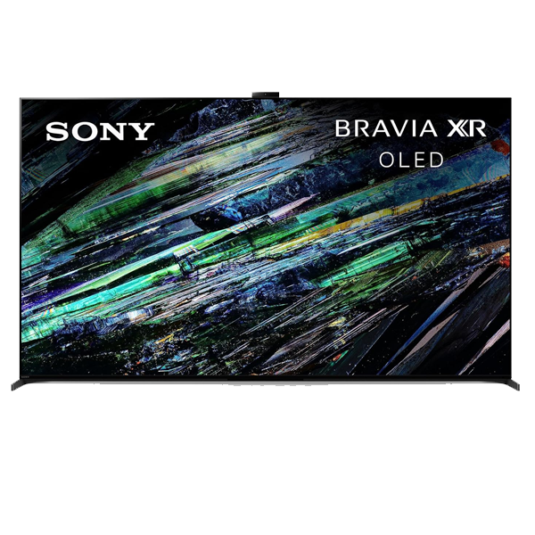 Sony BRAVIA XR 65” Class A95L QD-OLED 4K HDR Smart Google TV (2023, XR65A95L)