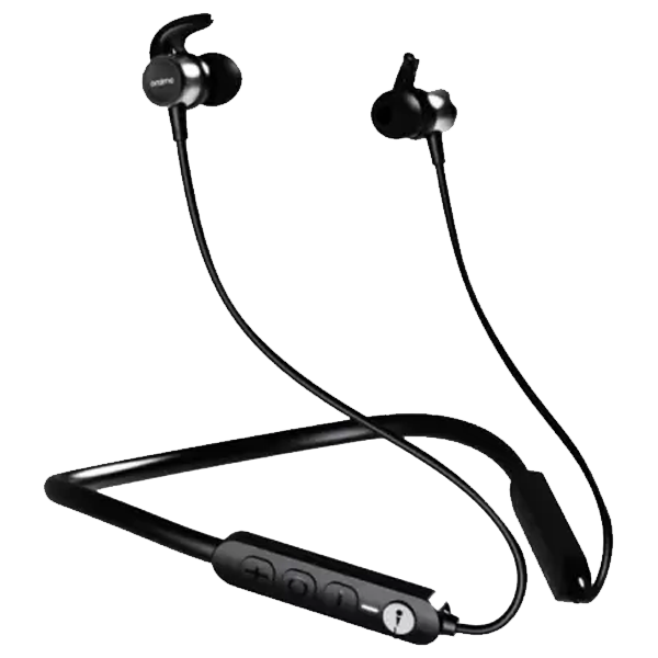 ORAIMO E78DN Bluetooth Headset (Black, In the Ear) (ORAIMOEBE78DN)