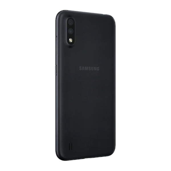 samsung galaxy m01 black colour