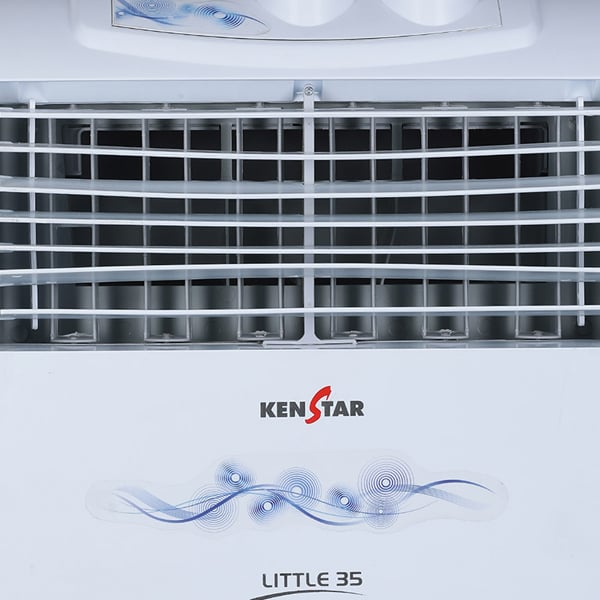 Kenstar little r cooler hot sale price