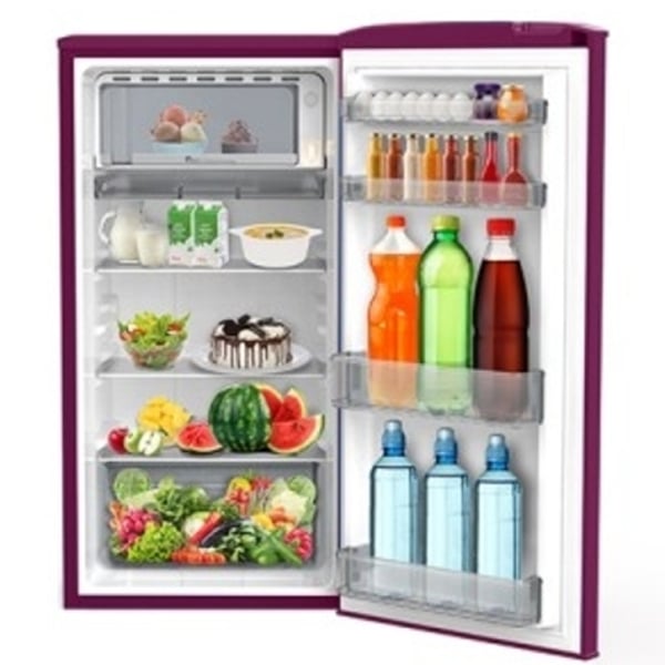 godrej fridge 100 litre price