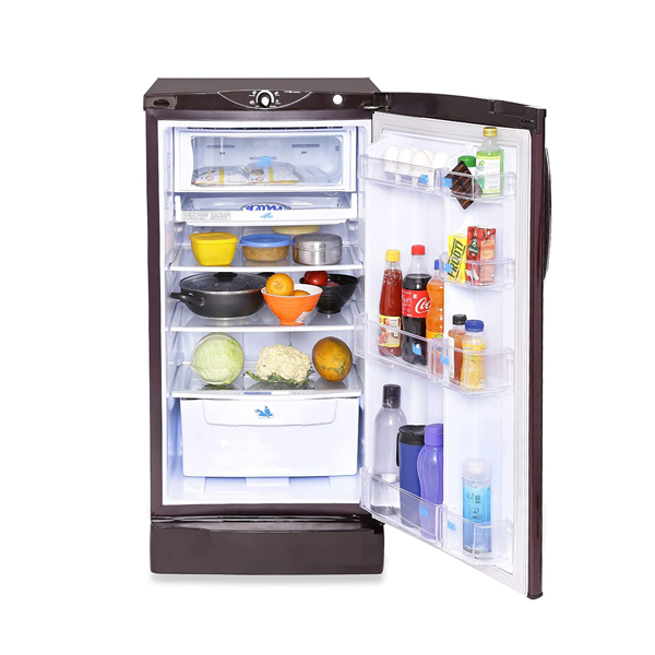 godrej refrigerator 182 ltr