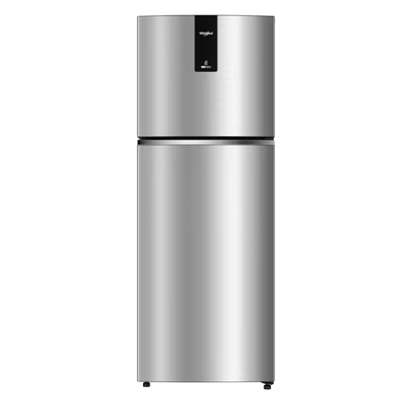 Whirpool 235 L 2 Star Frost Free Double Door Refrigerator (NEODF278PRM2SIMPESTY)