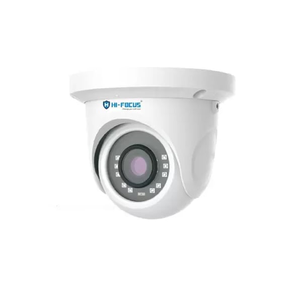 Hi Focus  Security Camera  (1 Channel) (HCDS2400N2)