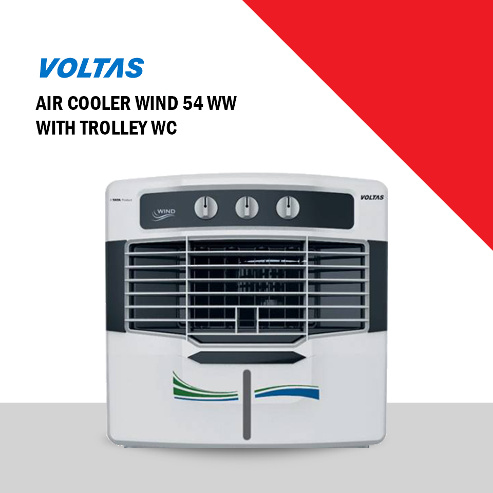 voltas air cooler 20 ltr price