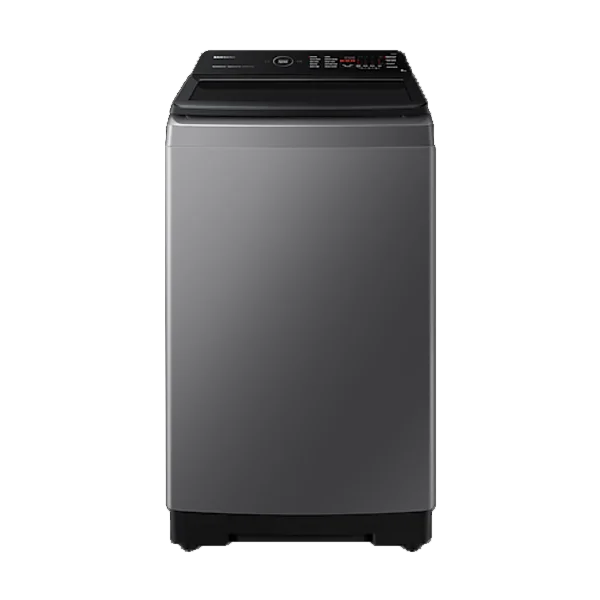 Samsung 9 Kg 5 Star Fully Automatic Top Load Washing Machine (Black Caviar) (WA90BG4546BV)