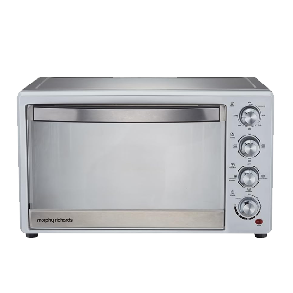 Morphy Richards Dehydro 54L Oven Toaster Grill (MR54LOTGRCSSDEHYDRO)