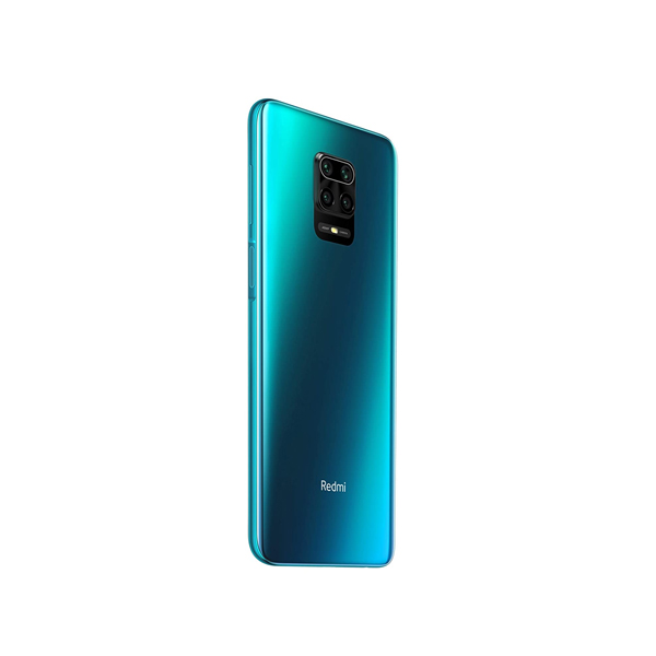 Redmi Note 9S Aurora Blue 4GBの+alummaq.com.br