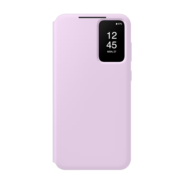 Samsung Galaxy S23+ Smart View Wallet Case (SAMEFZS916C)