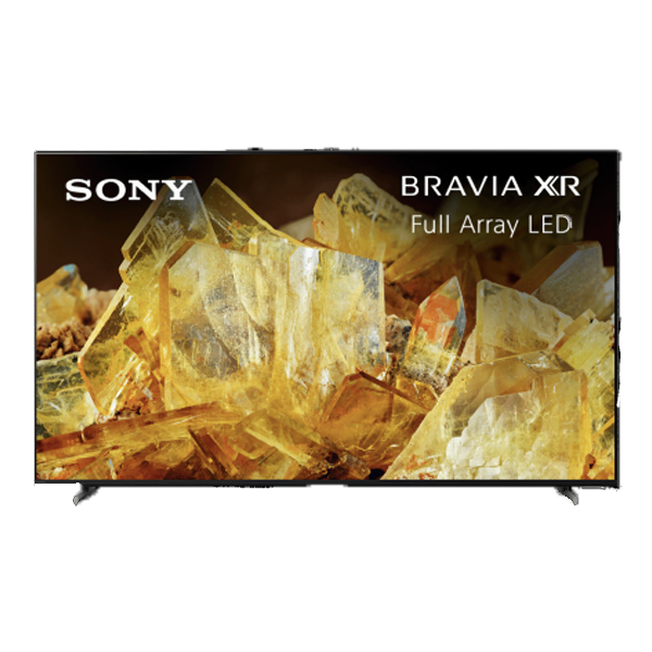 Sony 65 Inch 4K Ultra HD TV Google TV (XR65X90L)