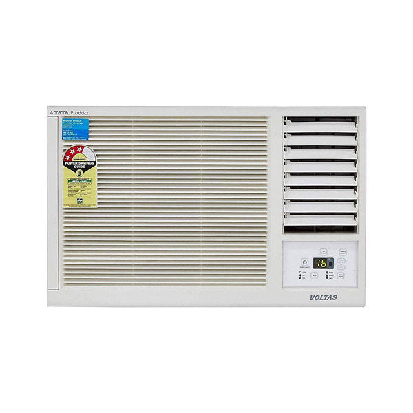 1tan window ac price