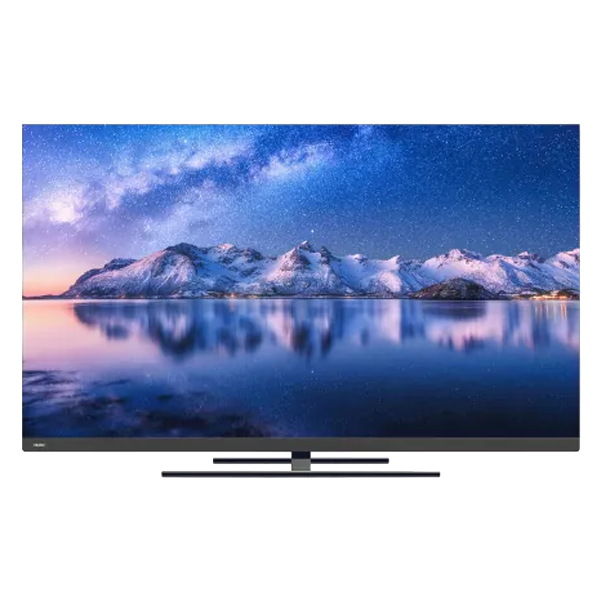 Haier 165 cm (65 inch) Ultra HD (4K) LED Smart Google TV 2023 Edition with  DOLBY VISION-ATMOS & Far-Field Online at best Prices In India