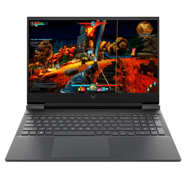 HP Victus 39.62 cm Gaming Laptop (HPVICTUSFB0150AXR5)