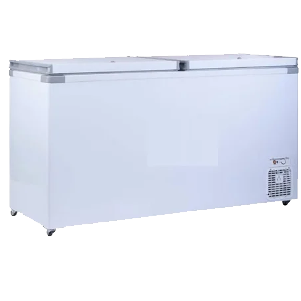 Daikin Deep Freezer 556 L (White, CRDF55DDARV16)
