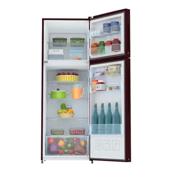 haier refrigerator 258 ltr 3 star price