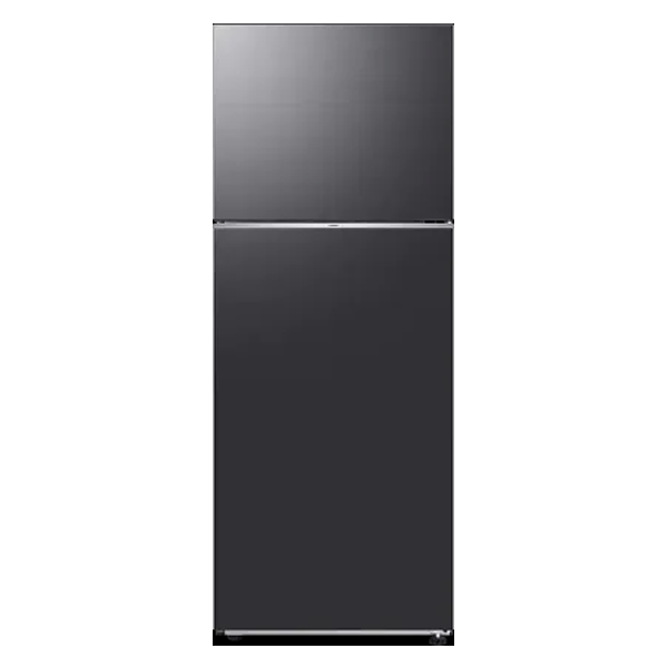 SAMSUNG 465 Litres 1 Star Frost Free Double Door Convertible Refrigerator with Mono Cooling Technology (RT51CG662AB1)