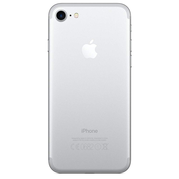 iPhone7/32GB/Silver