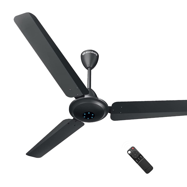 Atomberg Ikano 1200 mm BLDC 5 Star Ceiling Fan with Remote (48IKANO)