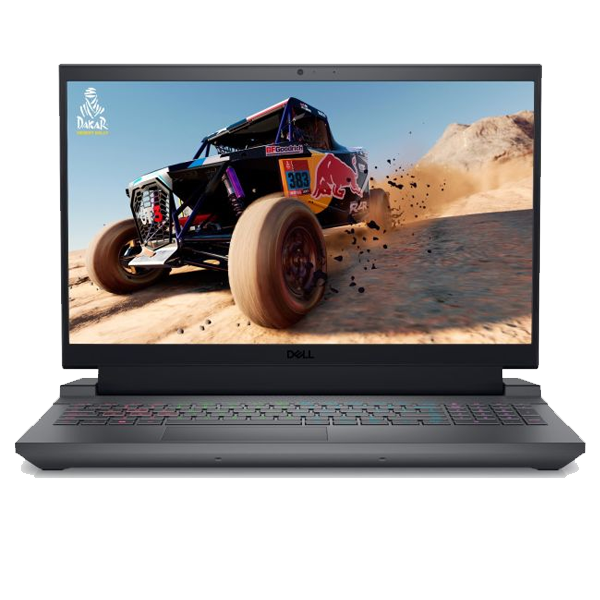 DELL G15-5530 Intel Core i5 13th Gen Gaming Laptop 16GB, 512GB SSD, Windows 11, 6GB Graphics (DELLOGN5530003P02RIN)