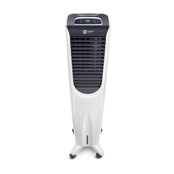 Orient Electric Ultimo Desert Air Cooler 40 Litres (40LULTIMOTOWERREMOTE)