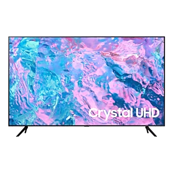 Samsung 7 Series 108 cm (43 inch) 4K Ultra HD LED Tizen TV (UA43CU7700)