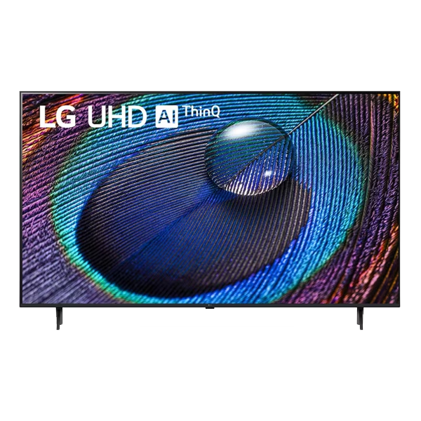 LG 75 (189cm) 4K UHD Smart TV,Black (75UR9050)