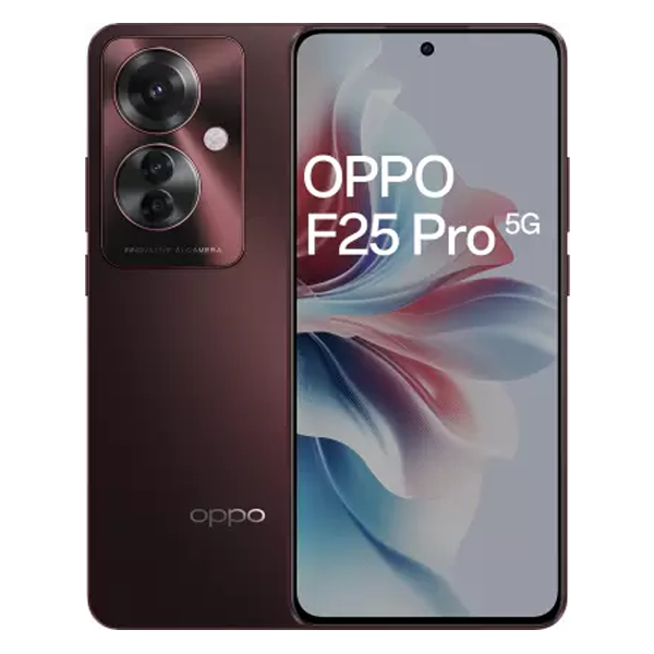 Oppo F25 Pro 5G (F25PRO5G8128GB, 8GB-128GB)