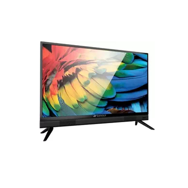 Sansui 80cm 32 Inch Hd Ready Led Smart Tv Jsk32lshd