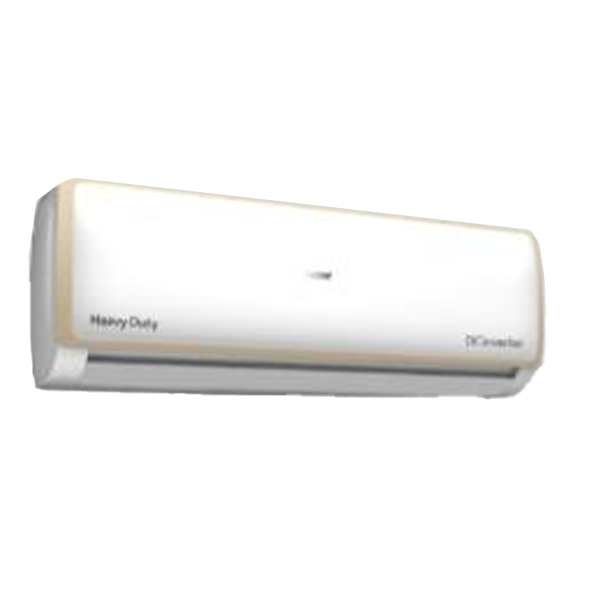 Haier 1.6 Ton 5 Star Elegante Heavy Duty AI Inverter Split Air Conditioner (1.6THSI19EHDGAI5NBIU)