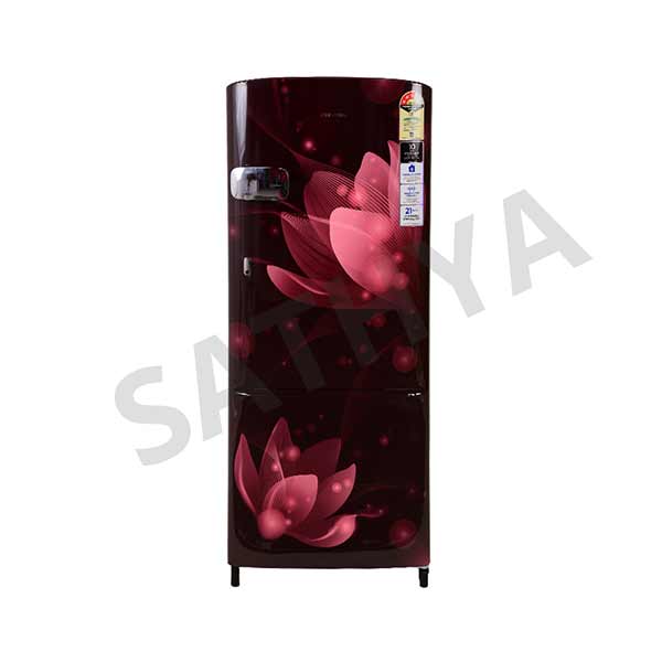 samsung fridge 215 ltr 3 star