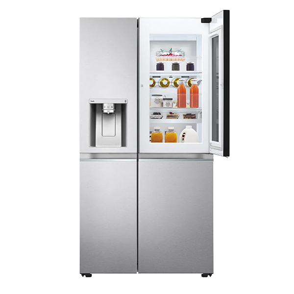 wifi on lg refrigerator