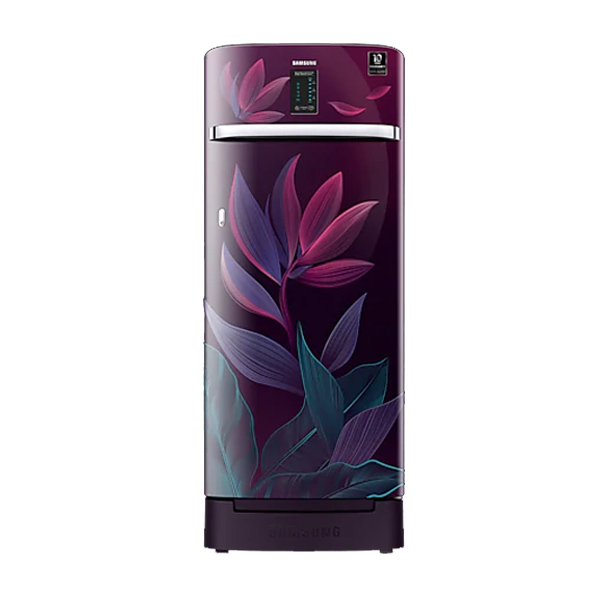 samsung refrigerator four star