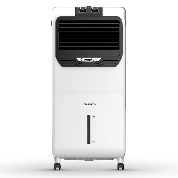 crompton cooler 7 litre