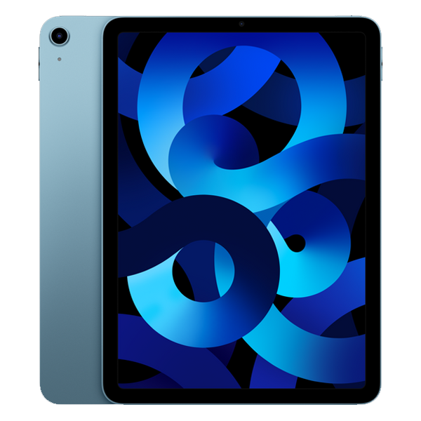 Apple iPad 10thGen 64 GB ROM 10.9 Inch with Wi-Fi+5G Blue (IPD10.910GWFCL64BLU)