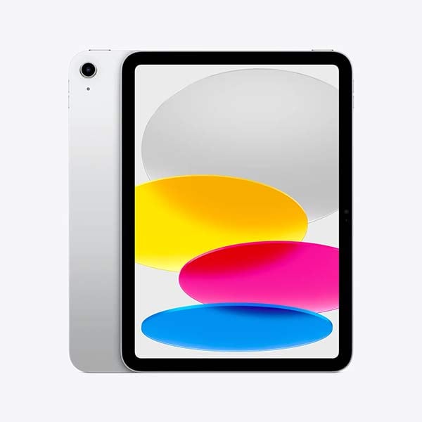 APPLE I PAD 11 A16 CHIP WIFI 128GB SILVER MD3Y4HNA (IPD11A16WF128SLMD3Y4)