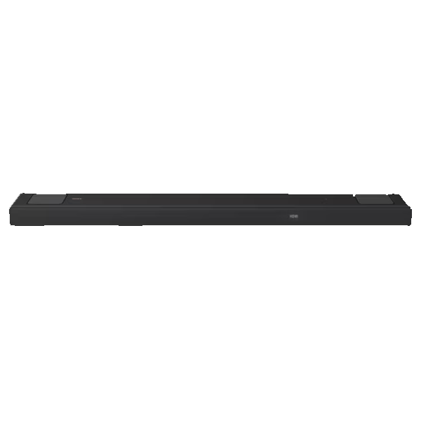 Sony HT-A5000 A Series Premium Soundbar 5.1.2ch 8k/4k 360 Spatial Sound Mapping Soundbar (Bluetooth, HDMI eArc & Optical Connectivity, HTA5000)