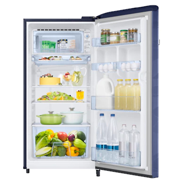 BPL 45 Litre Star Mini Bar Refrigerator Black BRC-0600BPBK, 57% OFF