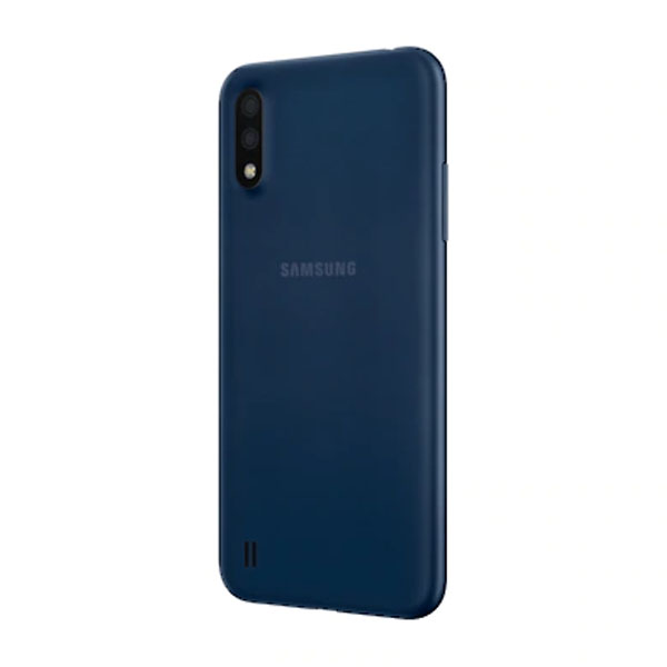 samsung galaxy m01s blue