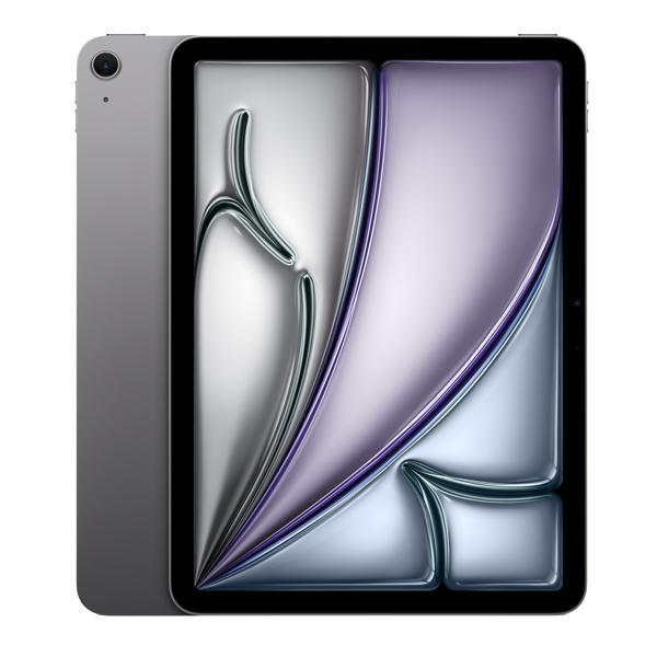 Apple iPad 6th Generation Space 2024 Gray