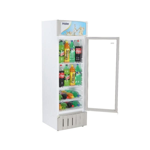 haier fridge 340 price