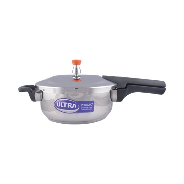 ultra endura pressure cooker