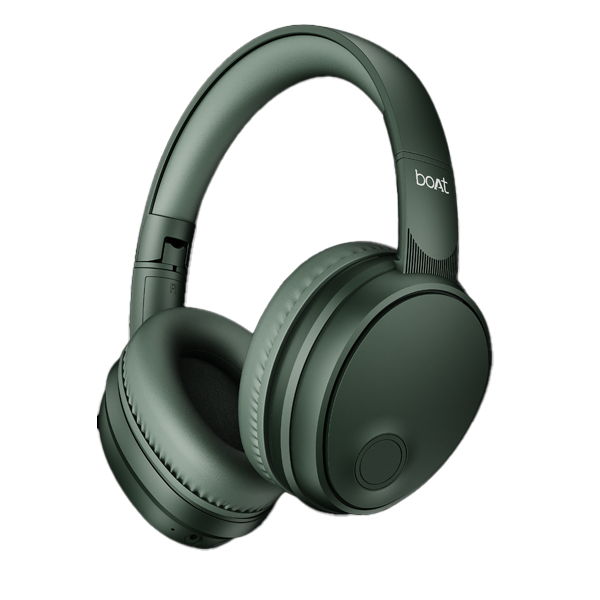 Boat Rockerz Trendz Wireless Headphone (BOATROCKERZTRENDZ)