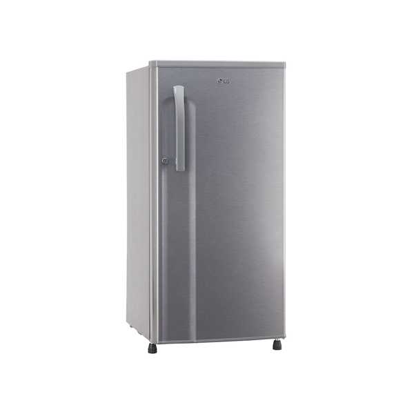 low price single door fridge