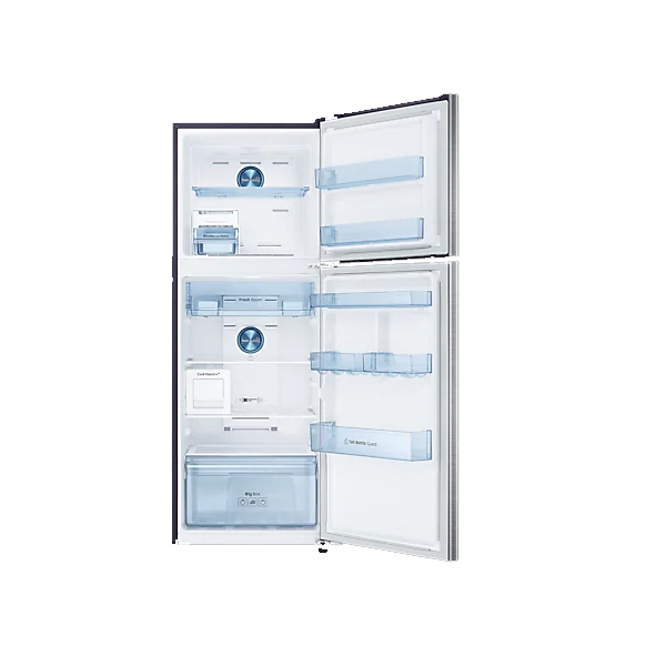 Samsung 336l Curd Maestro Double Door Refrigerator Rt37a4633s8