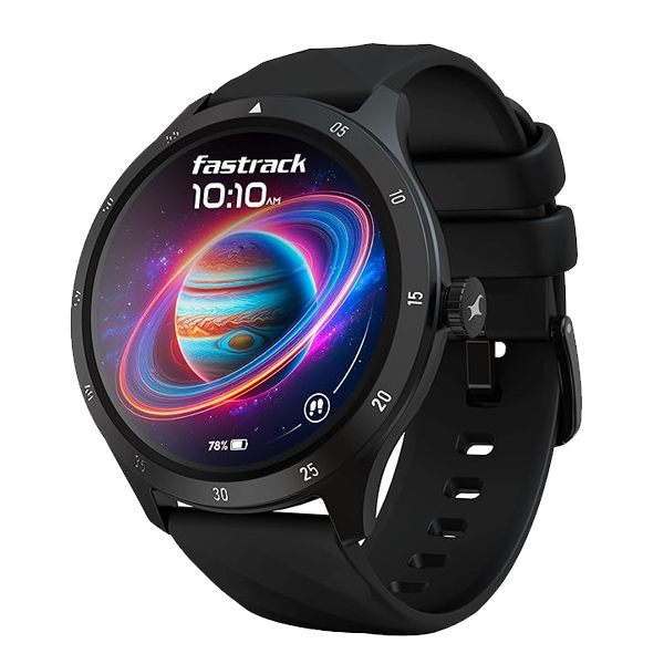 Fastrack android smartwatch best sale